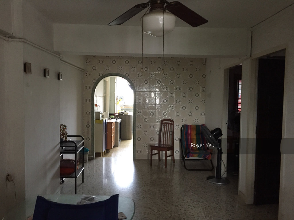 Blk 187 Boon Lay Avenue (Jurong West), HDB 3 Rooms #114571342